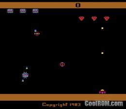Download Spider Fighter