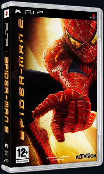 Download Spider-Man 2