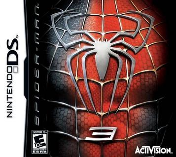 Download Spider-Man 3 (FireX)