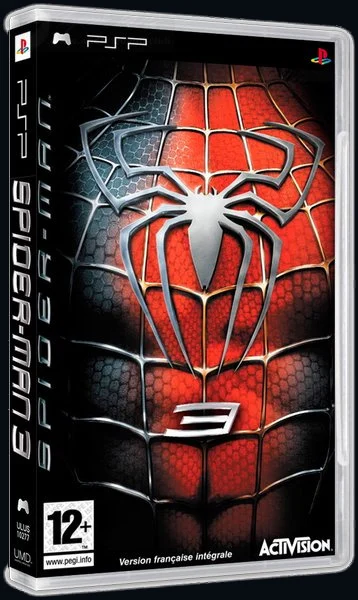 Download Spider-Man 3