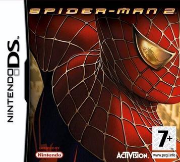 Download Spider-Man - Allie Ou Ennemi