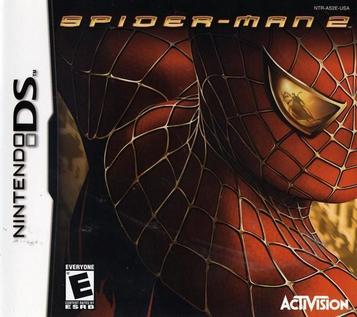 Download Spider-Man - Amigo O Enemigo (S)