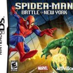 Download Spider-Man - Bataille Pour New York (FireX)