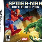 Download Spider-Man: Battle for New York