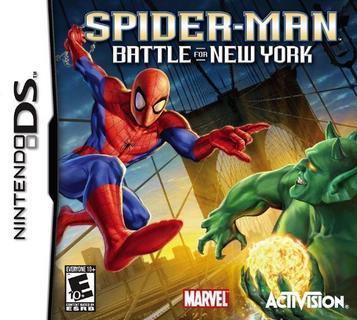 Download Spider-Man - Battle For New York (Supremacy)