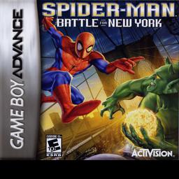 Download Spider-Man: Battle for New York