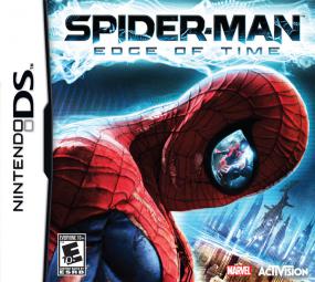 Download Spider-Man: Edge of Time