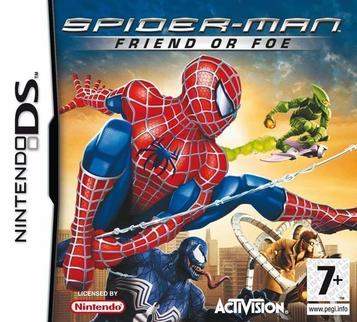 Download Spider-Man - Freund Oder Feind