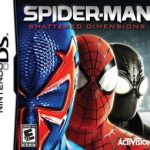 Download Spider-Man: Shattered Dimensions