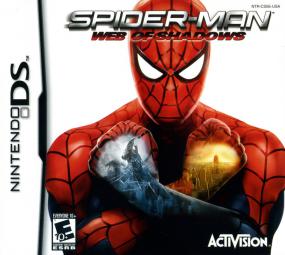 Download Spider-Man: Web of Shadows