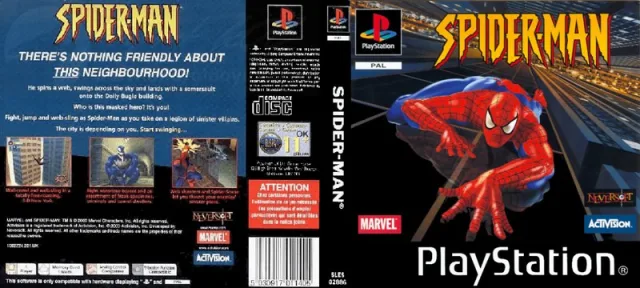 Download Spider-Man