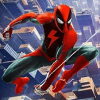 Download Spider Rope Hero Man Vegas Crime Simulator MOD APK v1.0 (Dinheiro Infinito)