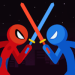 Download Spider Stickman Fighting – Supreme stickman fight MOD APK v1.2.13 (Dinheiro Infinito)