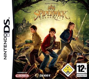 Download Spiderwick Chronicles, The (SQUiRE)