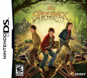 Download Spiderwick Chronicles, The