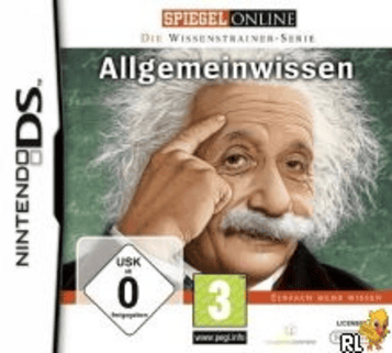 Download Spiegel Online - Allgemeinwissen