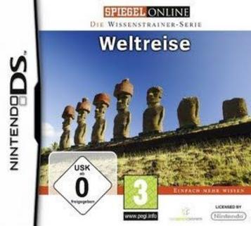 Download Spiegel Online - Weltreise