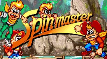 Download Spin Master