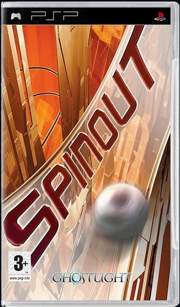 Download Spinout
