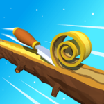 Download Spiral Roll (MOD, Unlimited Coins) 1.11.1