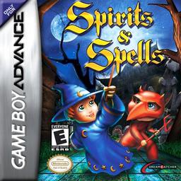 Download Spirits & Spells