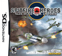 Download Spitfire Heroes: Tales of the Royal Air Force