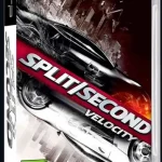 split-second