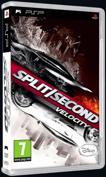 Download Split-Second