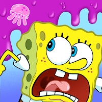Download SpongeBob Adventures: In A Jam MOD APK v2.35.2 (Dinheiro Infinito)