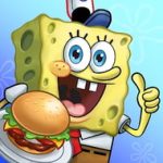 Download SpongeBob: Krusty Cook-Off (MOD, Unlimited Money) 5.4.9