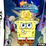 Download SpongeBob's Atlantis SquarePantis