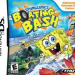 Download SpongeBob's Boating Bash