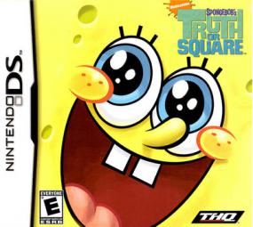 Download SpongeBob's Truth or Square