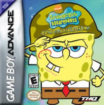 Download SpongeBob SquarePants - Battle For Bikini Bottom