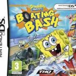 Download SpongeBob SquarePants - Boating Bash