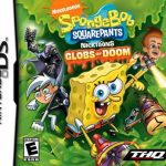 Download SpongeBob SquarePants featuring Nicktoons: Globs of Doom