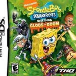 Download SpongeBob SquarePants Featuring Nicktoons - Globs Of Doom (Micronauts)