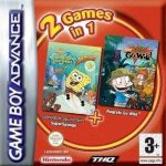 Download SpongeBob SquarePants Gamepack 2