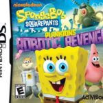 Download SpongeBob SquarePants: Plankton's Robotic Revenge
