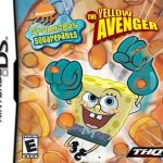 Download SpongeBob SquarePants: The Yellow Avenger