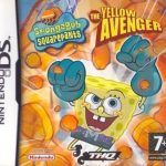 spongebob-squarepants-the-yellow-avenger-sir-vg