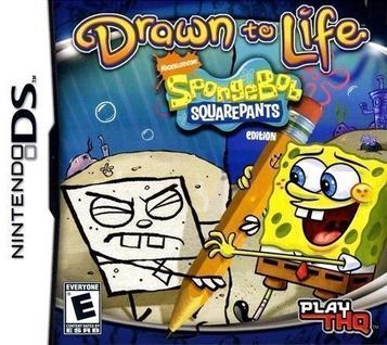 Download SpongeBob SquarePants To Nakama Tachi