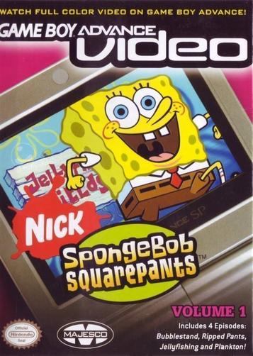 Download SpongeBob SquarePants - Volume 2