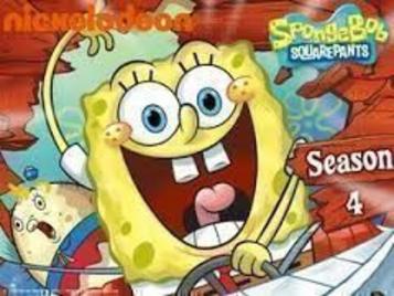 Download SpongeBob SquarePants - Volume 3