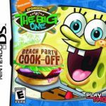 Download SpongeBob vs the Big One: Beach Party Cook-Off