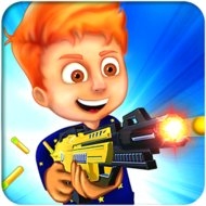 Download Spooky Realm (MOD, Money/Unlocked) 2.1