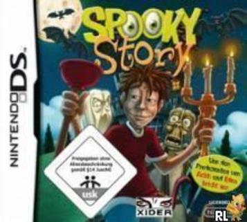 Download Spooky Story (DE)