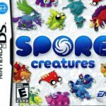 Download Spore Creatures
