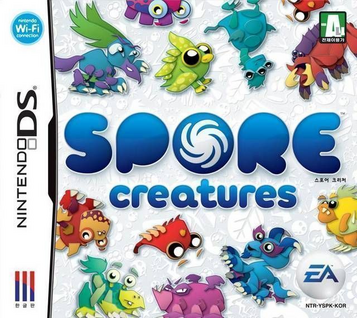Download Spore Creatures (Coolpoint)