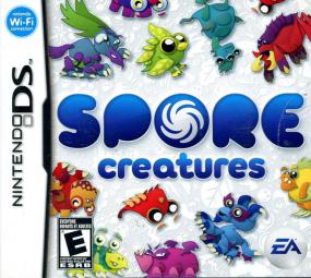 Download Spore Creatures